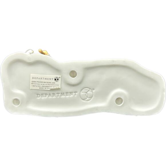 Department 56 The 12 Days of DICKENS' VILLAGE SIGN 2000 Box #56.58467 - Picture 7 of 15